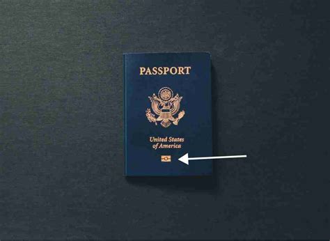 us passport rfid chip|does passport need rfid protection.